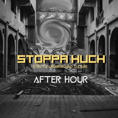 Late Spotter - 11/2021 "Strictly Underground Culture"  - after hour -