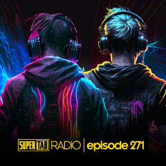 SuperTab Radio 271