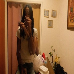 okgutta - Land of ooooo (prod by Gonerrr + surfgang) (chris finesse exclusives)