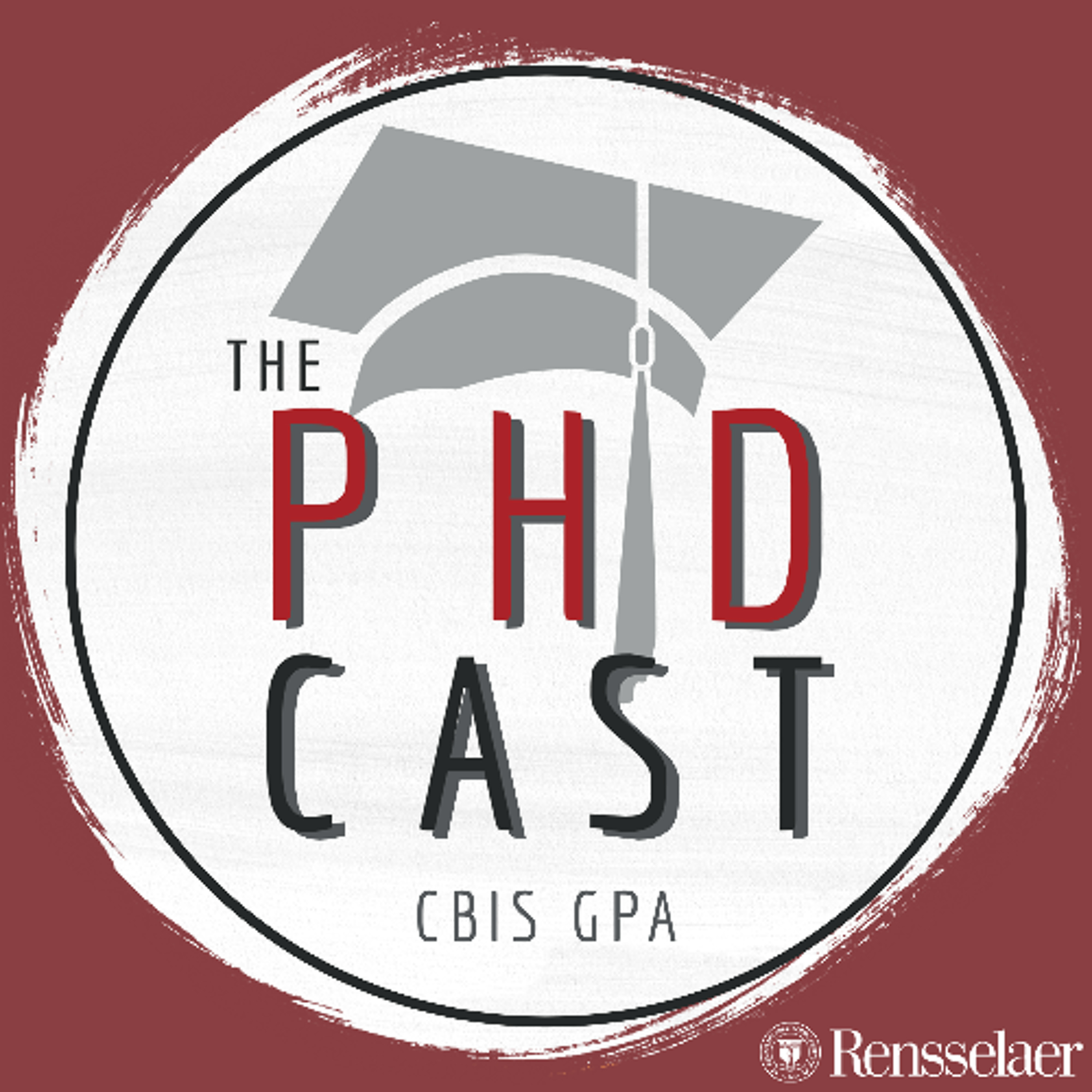 S4 E5 | Computation in Medicine Part 3 (Final): Dr. Juergen Hahn and Interdisciplinary Studies episode artwork