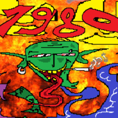 SPEEDY HARDCORE 1980