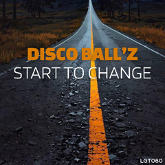Start To Change (Original Mix)