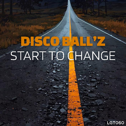 Start To Change (Original Mix)