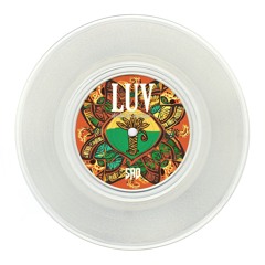 Luv - AfroBeats Mixtape