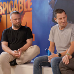 CZ Podcast 343 - Live ze Sky - Vojta Roček