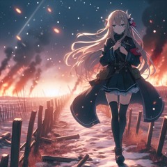 Crimson Abyss