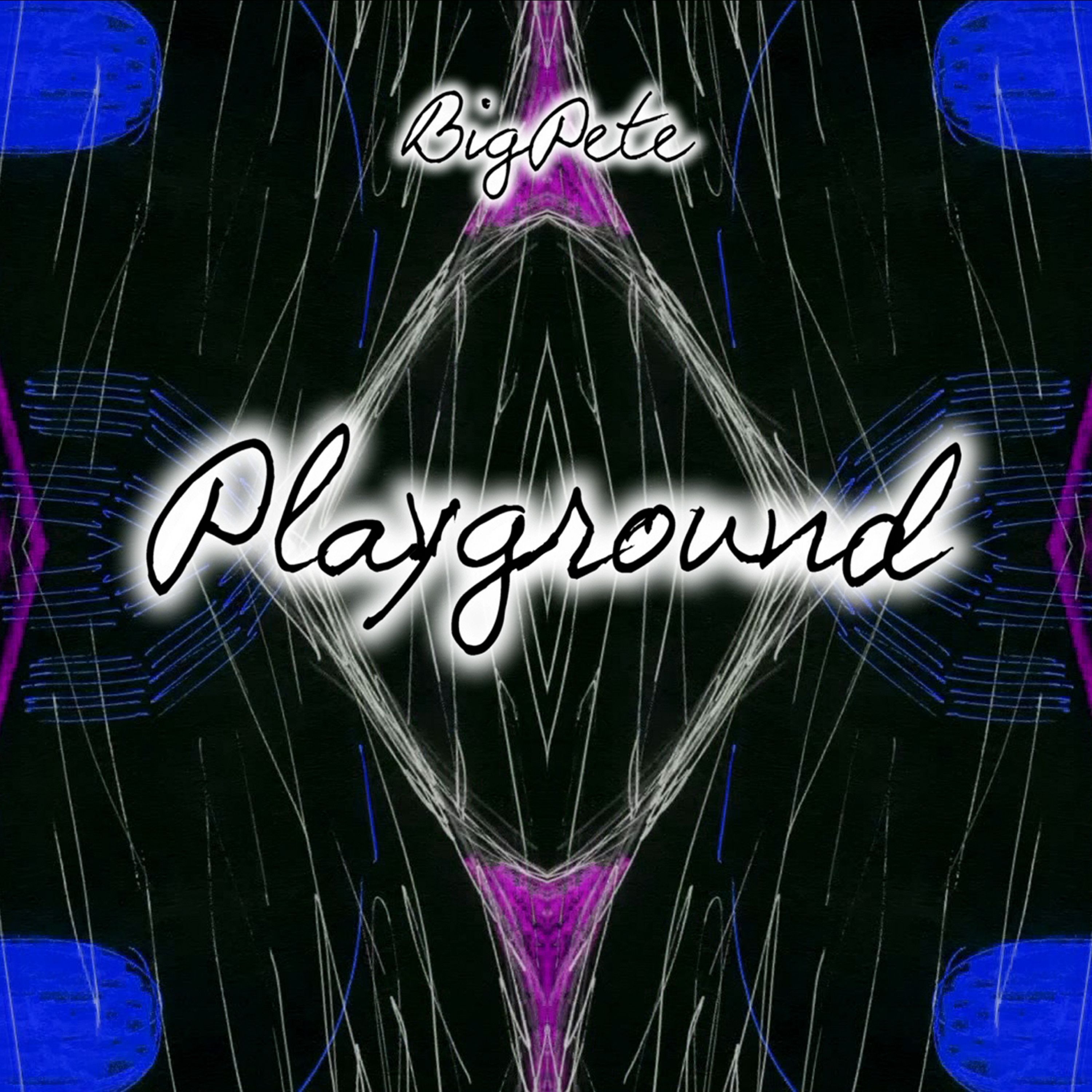 Playground episode artwork