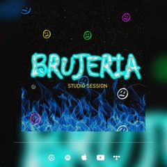 Eleuvea - Brujeria (Session studio)
