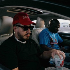 SKUB DOSE - GAILS SON (prod. DUAN GOTTi)