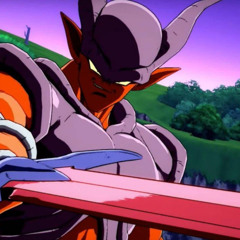 Breath Like a Blade (Janemba Song)