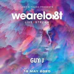 Guy J - We Are Lost 2020 (16 May 2020)