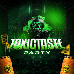 SoulBeat & AudioTaste – ToxicTaste Live Set | 14.09.2025 (Psy-Trance)