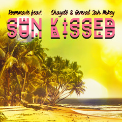 Speak Your Mind (feat. General Jah Mikey)