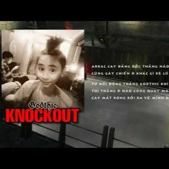 GODTHIC  KNOCKOUT