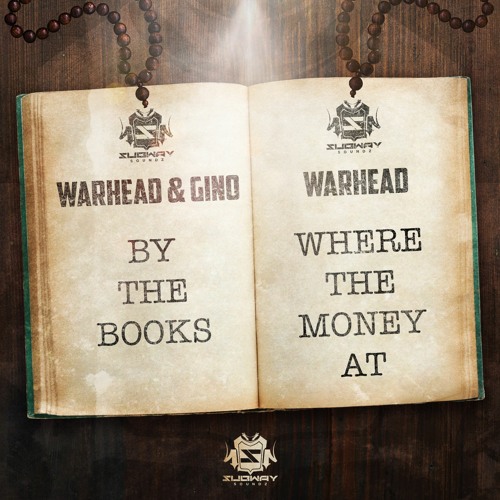 WARHEAD - WHERE THE MONEY AT