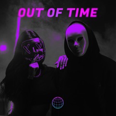 wannabebroken, Beatmount - Out Of Time (TECHNO)