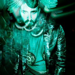 BAKA BAKQA _ MIx recorded at La Peniche (Quai de Bercy) 13.01.2018