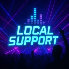 Not Your Vibe Local Support Collection