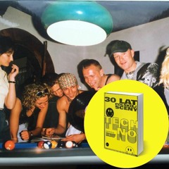 DJ Fresh [30 lat polskiej sceny techno]