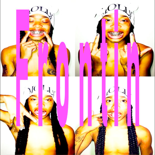 che osamason prettifun type beat - Frontin