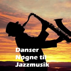 Danser Nøgne Til Jazzmusik