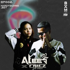 EP002 HARDTECHNO EDITION 23 ALEESxFTG TD ENT/BOOMFEAR