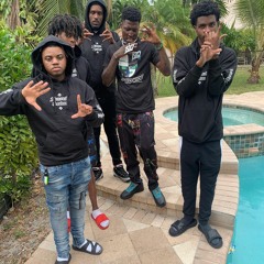 ola runt - art of gang