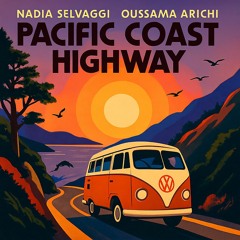 Pacific Coast Highway by Oussama Arichi & Nadia Selvaggi