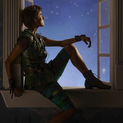 Peter Pan : (single)