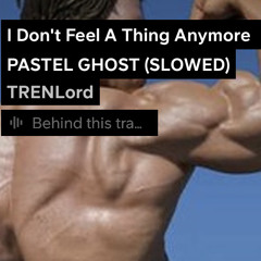 TEST BOOSTER SONG X LARRYWHEELS