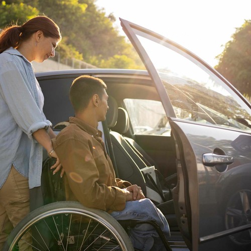 Stream Things To Know About The Transport Assistance From NDIS by Q1 ...