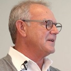 Podcast #13. Second of 2. President Steve Hendrix Interviews Healthcare Technologist Steve Harmon