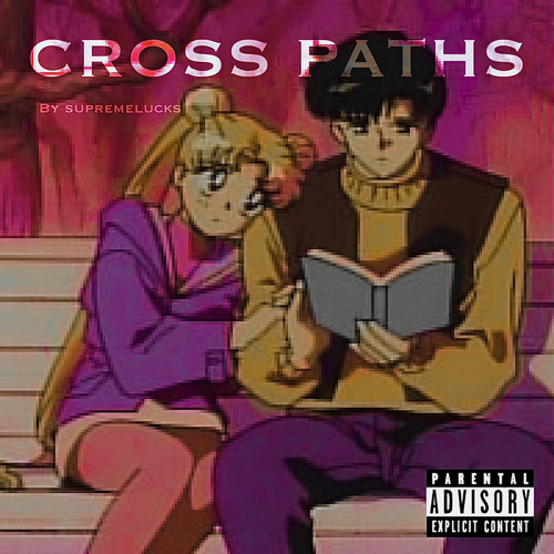 CROSS PATHS