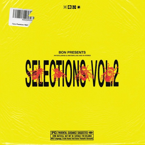 SELECTIONS VOL.2