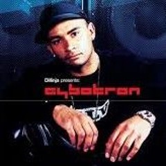 Dillinja - Nasty Ways (Audio Remix)