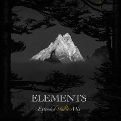 Nick Newman Presents - Elements (Extended Studio Mix)