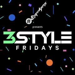 3StyleFriday - Insta Live Mix (17.04.2020)