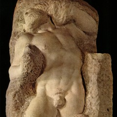 Storia di Roma attraverso la storia dell'arte. Michelangelo 1 XIII lezione (Lonardo Ecclesia Mater)