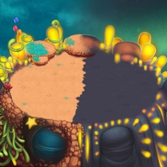 Mirror Light Island - My Singing Monsters | Full Song (4.5)