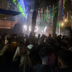 Artlot Set @Electric Picnic 2025