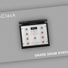 SnareClack (version 1.0) - Snares and Clacks