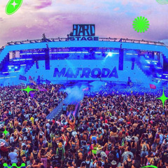 HARD SUMMER ’24 pregame party pack