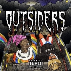 OutSiders Ft. Jacall