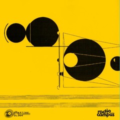 STARTING BLOCK | Cornelius Cardew, Hors-champ de concert n.4