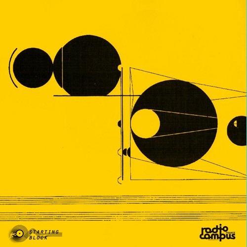 STARTING BLOCK | Cornelius Cardew, Hors-champ de concert n.4