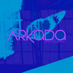 ADJ /Arkada podcast 048