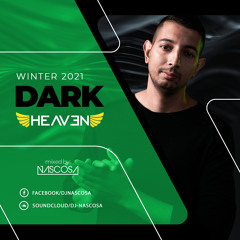Dj Nascosa - DARK HEAVEN WINTER 2021