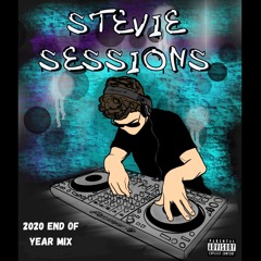 Stevie Sessions - 2020 End Of Year Mix