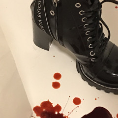 Party with a capital P