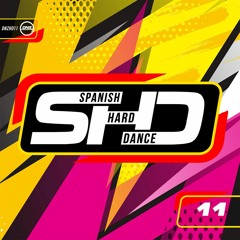 Spanish Hard Dance Vol. 11 / Incl. 12 Extended Tracks